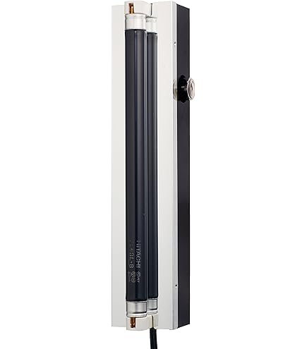 東京メタル工業ブラックライト蛍光灯２０Ｗ ５０ＨＺ BM-20BLB/50 qqffhab ブラックライト BM-20BLB/60 | ブラックライト投光器具 | 東京