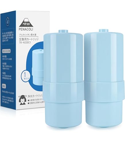 Panasonic P-37MJR 交換用カートリッジ Amazon.co.jp: パナソニック 整水器カートリッジ アルカリイオン