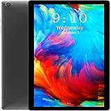 タブレット Android 11 4G LTE Wi-Fiモデル CHUWI Hipad X 10インチ UNISOC T618 8コア 2Ghz,10.1インチ Tablet 6GB RAM+ 128GB ROM+512GB TF拡張 1920*1
