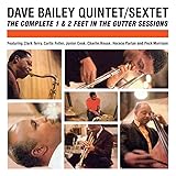 The Complete 1&2 Feet In The Guitter Sessions(import)