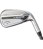 キャロウェイ PARADYM Ai SMOKE HL 6番 アイアン R Amazon.co.jp: キャロウェイ(Callaway) 右用 アイアンセット