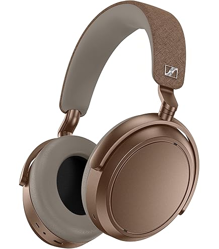 Sennheiser MOMENTUM 4 Wireless Special Edition Headphones