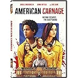 American Carnage [DVD] [Region Free]
