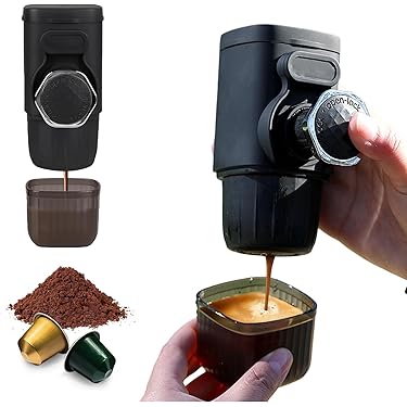 Amazon.co.jp 売れ筋ランキング: 手動エスプレッソマシン の中で最も