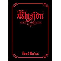 Elysion~楽園パレードへようこそ~初回版 アンコール プレス ヴァージョン Amazon.co.jp: Elysion~楽園パレードへようこそ~ 初回限定版