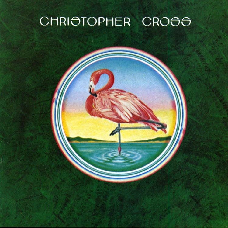 クリストファー・クロス 紙ジャケット 2枚セット 新品 Amazon.co.jp: Christopher Cross: ミュージック