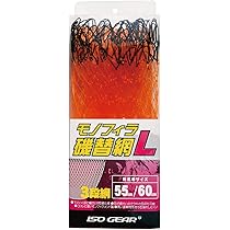 シラス専用漁具メクラ網 シラス専用漁具メクラ網
