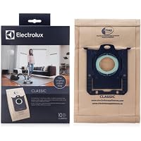 Electrolux E201S, Sacchetto S Bag Long 