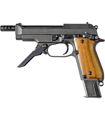 Amazon | KSC M93RCC コンバットクーリエ ABS 18歳以上ガスブロー