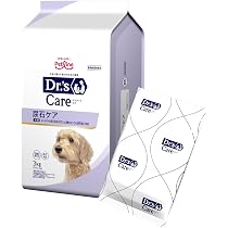 Amazon.co.jp: ドクターズケアウェット 犬用尿石ケア 60g×12袋