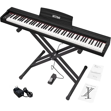 Amazon.co.jp 人気ギフトランキング: キーボード・電子ピアノ で