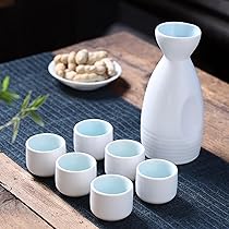 peak 徳利 お猪口セット 71zdqm2F4KL._AC_UL210_SR210,