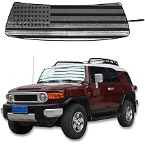 ＦＪクルーザー サンシェードトヨタ純正 トヨタ TOYOTA 純正 サンシェード 08234-35010 / FJクルーザー
