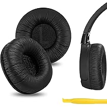 Amazon | Geekria イヤーパッド QuickFit 互換性 パッド ジェイビー