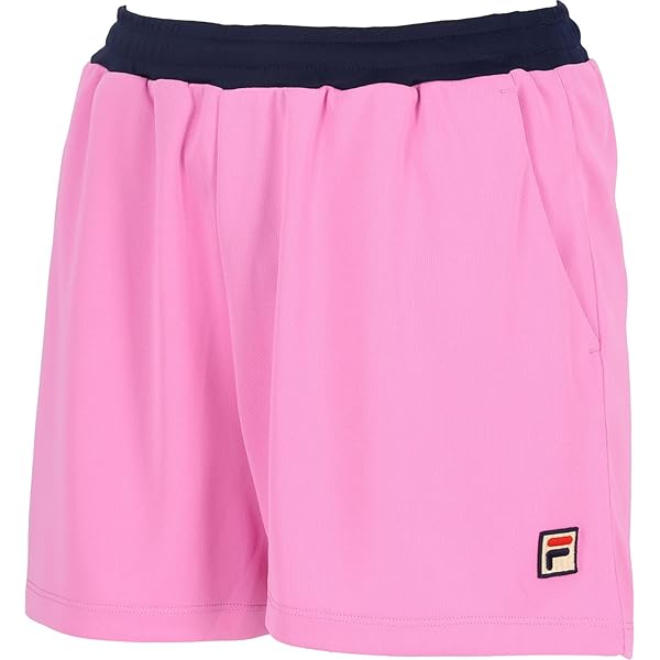 フィラテニス Amazon | [フィラ テニス] テニス ショートパンツ VL2874