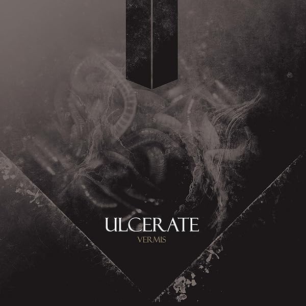 洋楽 ULCERATE - Of Fracture and Failure Of Fracture and Failure - Album by Ulcerate - Apple Music