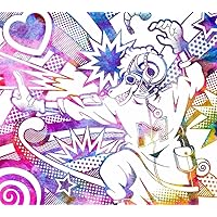 【外付特典あり・初回生産分】めいちゃん　Humor （初回限定盤・CD+BD） + 初回プレス分のみ応募用シリアルコード封入 + A4クリアファイル 付き