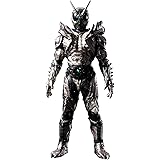 バンダイ(BANDAI) ムービーモンスターシリーズ 仮面ライダーSHADOWMOON(対象年齢:3歳以上)