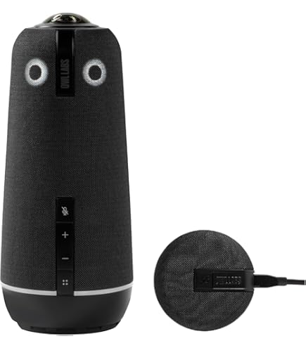 Amazon.co.jp: 【公式】ミーティングオウル プロ Meeting Owl Pro エコ
