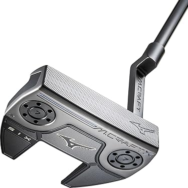 Amazon.co.jp 最新リリース: ゴルフクラブ・パター の新着ランキングです。