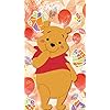 くまのプーさん ディズニー - くまのプーさん XFVGA(480×854)壁紙 56111