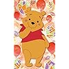 くまのプーさん ディズニー - くまのプーさん FVGA(480×800)壁紙 41906