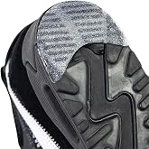 KicksWrap[キックスラップ]HEEL PLUS 3.0(ヒールプラス3.0) 2足分(4枚入) ヒール プロテクター ガード シールドスニーカー ブーツ 革靴 ヒール 踵 かかと カカト 保護 擦り減り すり減り 防止 対策 靴底 貼るだけ 