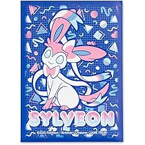 Amazon.co.jp: 海外ポケモンセンター:ポケモンカード ニンフィア