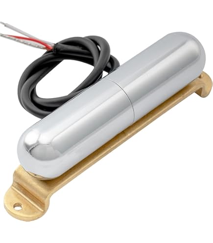 Amazon.co.jp: 【 GOTOH Pickups 】日本製 ストラトキャスター用