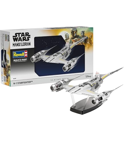 Amazon | スター・ウォーズ スレーブ1(ボバ・フェット乗機