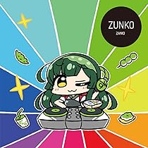 Amazon.co.jp: ZUNKO: ミュージック