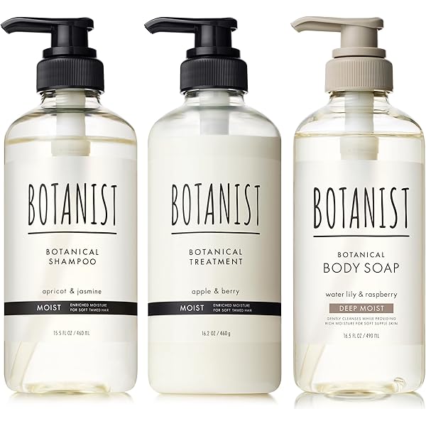 【user_c92d6aa0】15本まとめ売り ボタニストディープモイスト BOTANIST(ボタニスト) / ボタニカルフォーミングボディーソープ