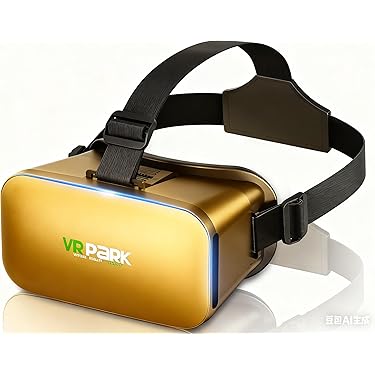 Amazon.co.jp 最新リリース: スマートフォン用VRゴーグル の新着