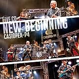 【Amazon.co.jp限定】NEW BEGINNING LIVE CD(Blu-spec CD2 2枚組)(外付け特典：メガジャケ)