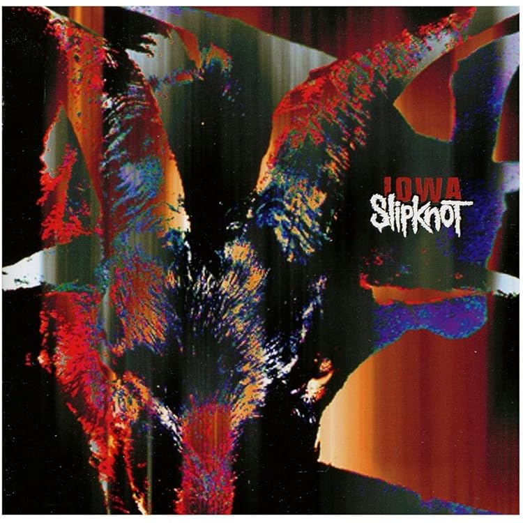 Amazon.co.jp: Slipknot: ミュージック