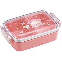 Amazon.co.jp: サンリオ(SANRIO)デザートケース マイメロディ フタを