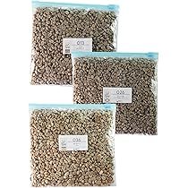 Amazon.co.jp: コーヒー生豆 アフリカ セット 600g × 3種 (1.8kg