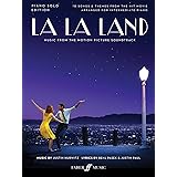 La La Land (Piano Solo)