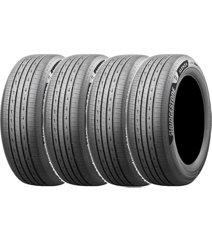 BRIDGESTONE ブリヂストン　ALENZA 235/55R20 夏タイヤ　2023年製　20インチ Amazon.co.jp: ブリヂストン(BRIDGESTONE) アレンザ ALENZA LX200 235