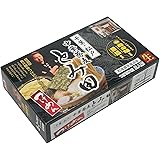 アイランド食品 千葉・松戸 中華蕎麦 とみ田 つけ麺 6食セット (2食入X3箱) （極太麺 豚骨 魚介 つけだれ）(ご当地 有名店 ラーメン)