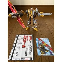 Amazon.co.jp: トランスフォーマー ビーストウォーズ ビーストウォーズ 