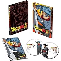 ドラゴンボール超　Ｂｌｕ－ｒａｙ　ＢＯＸ１１（Ｂｌｕ－ｒａｙ　Ｄｉｓｃ） Amazon.co.jp: ドラゴンボール超 Blu-ray BOX11 : 野沢雅子