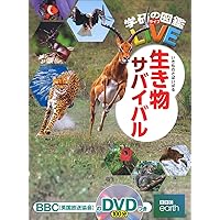 英語の鳥図鑑とジャングルの生き物図鑑 ジャングルの生き物