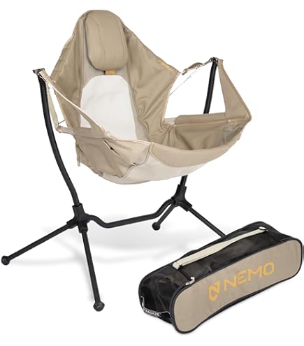 Amazon | NEMO(ニーモ) スターゲイズ リクライナー ラグジュアリー