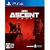 アセント（The Ascent）