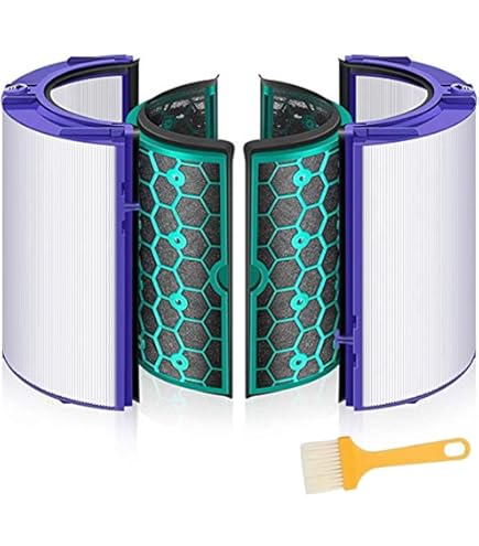 ダイソン Purifier Cool 空気清浄 TP07 新品フィルター付属 楽天市場】ダイソン tp07ws フィルターの通販