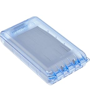 Amazon | シモツケ(SHIMOTSUKE) ABS 鮎ロッドケース 155