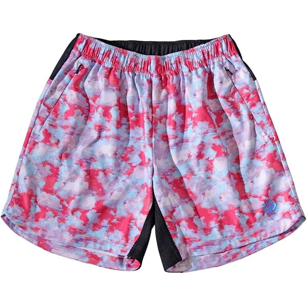 Amazon | エルドレッソ ELDORESO Universal Shorts ユニバーサル