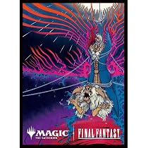 Amazon.co.jp: 『マジック：ザ・ギャザリング――FINAL FANTASY