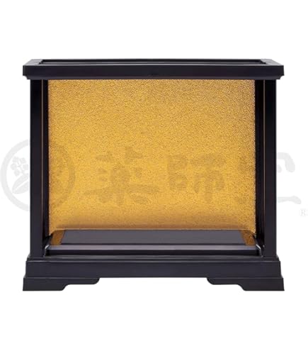 Amazon.co.jp: リヤドロ#6521『可愛いお花屋さん』 専用ガラスケース